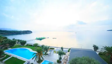Elea Beach