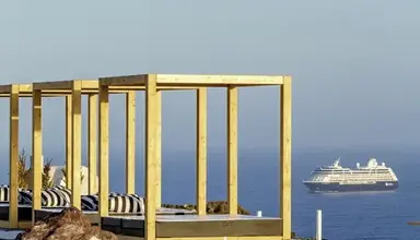 Elea Resort