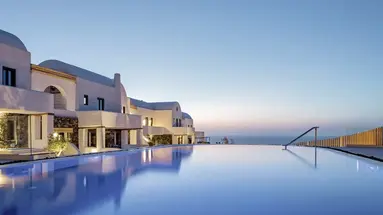 Elea Resort
