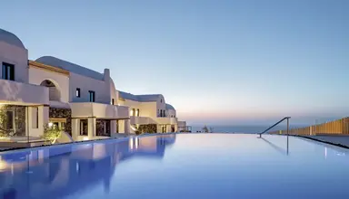 Elea Resort