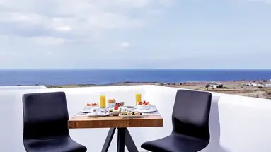 Elea Resort