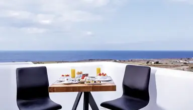 Elea Resort