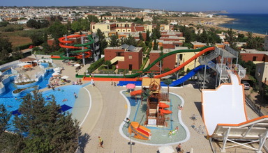 Electra Holiday Village