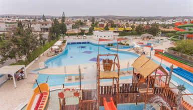 Electra Holiday Village