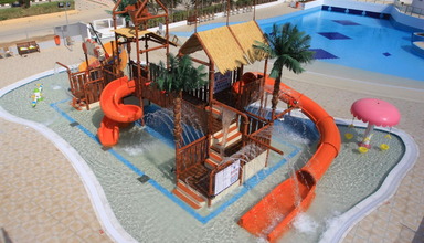 Electra Holiday Village