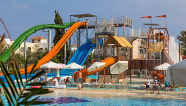 Electra Holiday Village