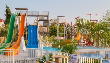 Electra Holiday Village