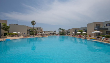 Electra Holiday Village