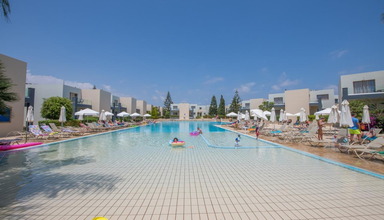 Electra Holiday Village