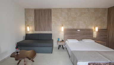 Electra Holiday Village