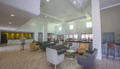 Electra Holiday Village