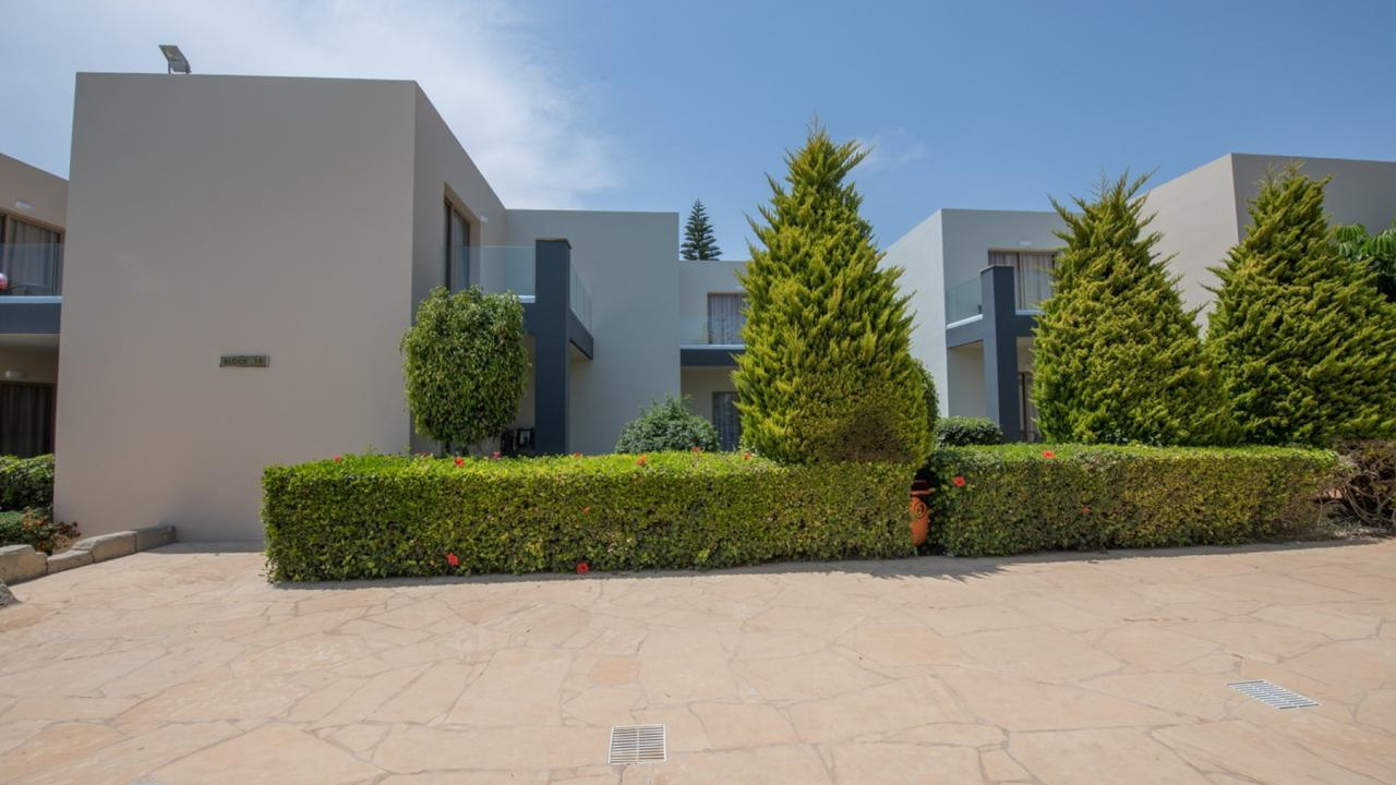 Electra Holiday Village