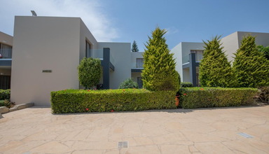Electra Holiday Village