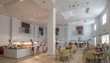 Electra Holiday Village