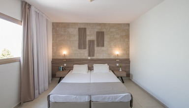 Electra Holiday Village