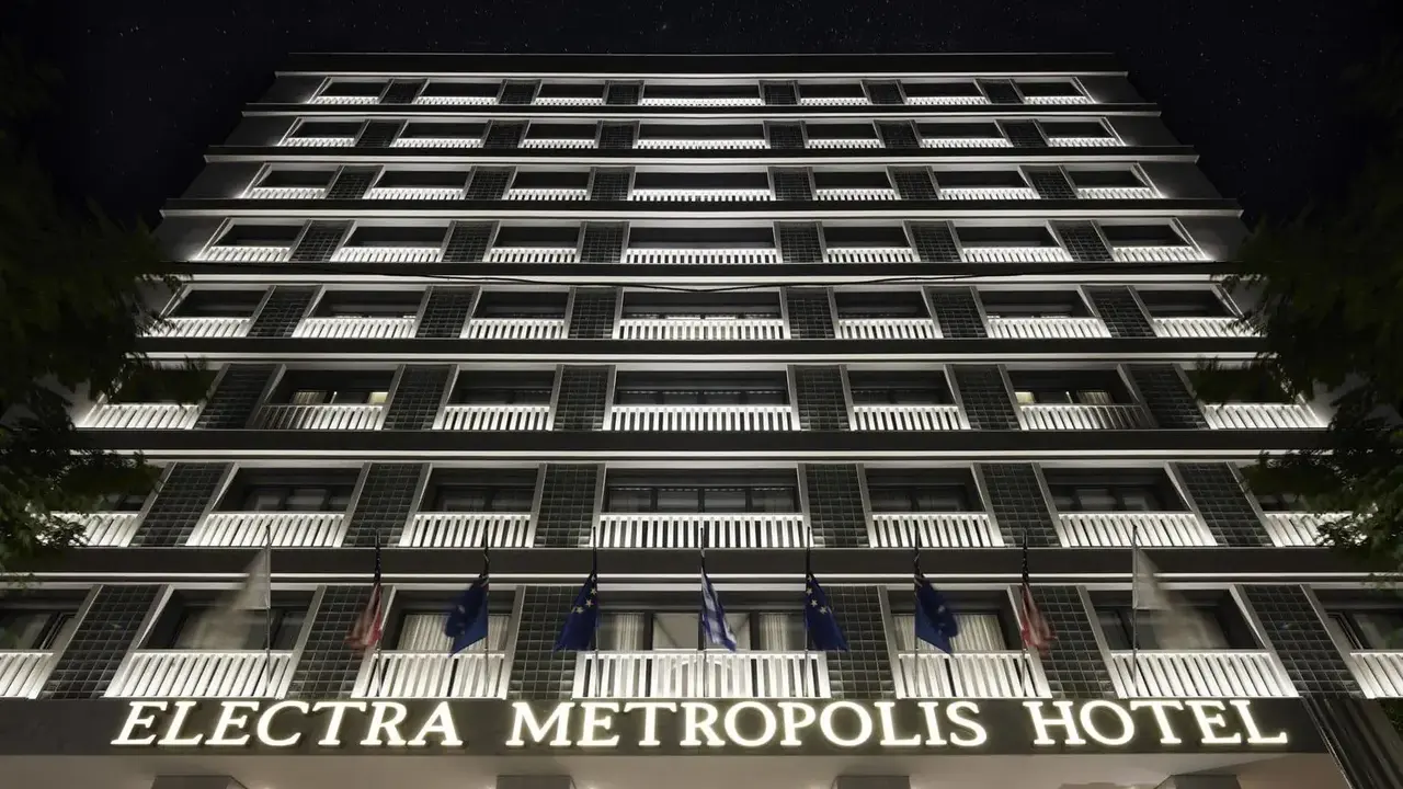 Electra Metropolis