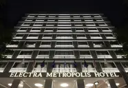 Electra Metropolis