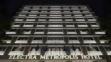Electra Metropolis