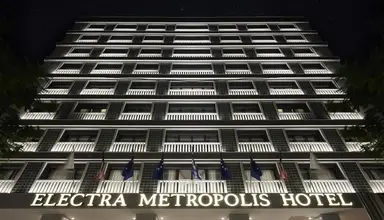Electra Metropolis