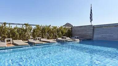 Electra Metropolis