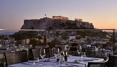 Electra Metropolis