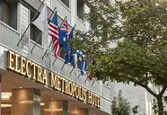 Electra Metropolis