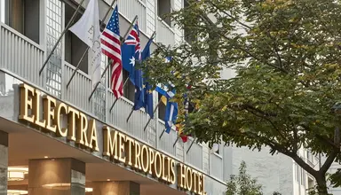Electra Metropolis