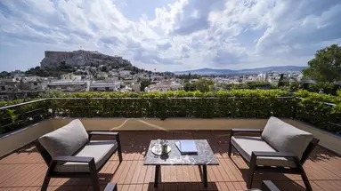 Electra Palace (Athens)