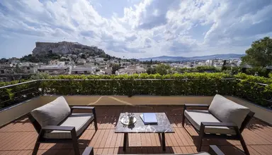 Electra Palace (Athens)