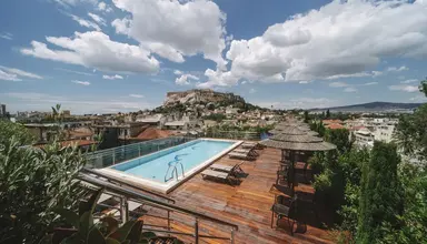 Electra Palace (Athens)