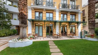 Electra Palace (Athens)