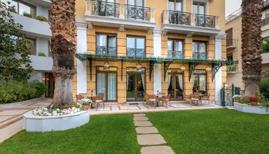 Electra Palace (Athens)