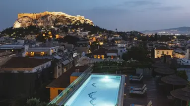 Electra Palace (Athens)