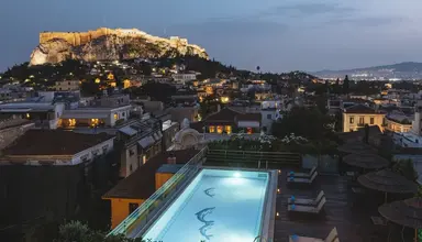 Electra Palace (Athens)
