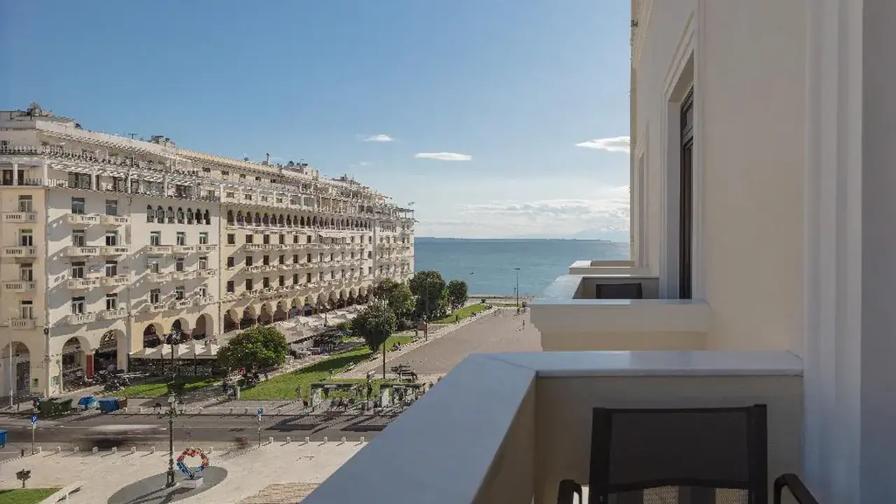 Electra Palace (Saloniki)