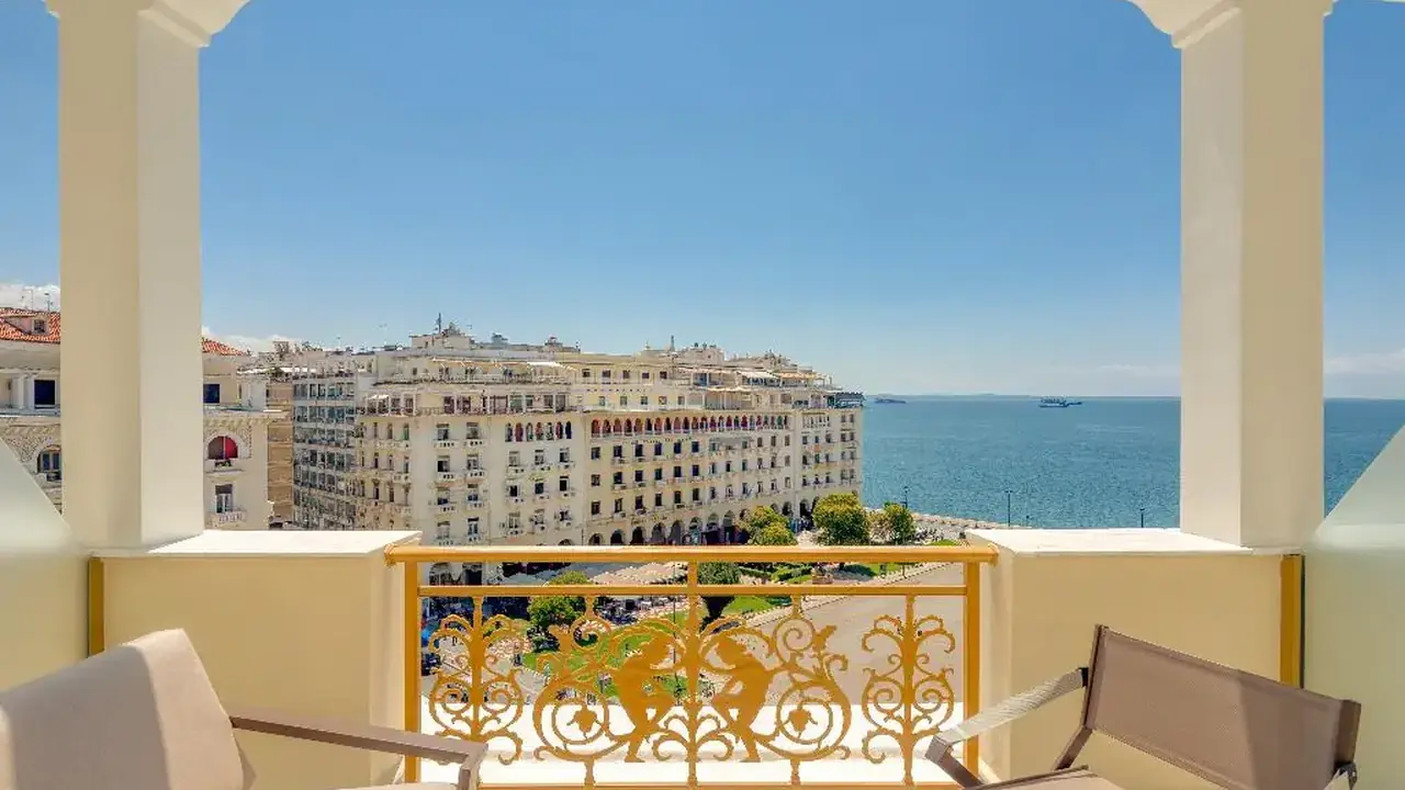 Electra Palace (Saloniki)