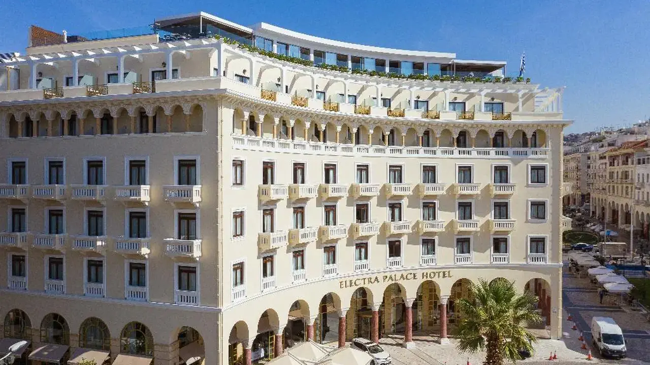 Electra Palace (Saloniki)