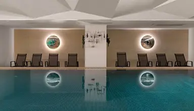 Electra Palace