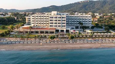 Electra Palace