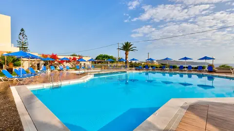 Hotel Eleftheria