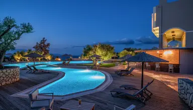 Elegance Luxury Executive Suites