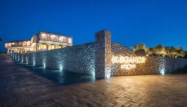Elegance Luxury Executive Suites