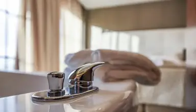 Elegance Luxury Executive Suites