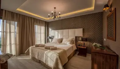 Elegance Luxury Executive Suites