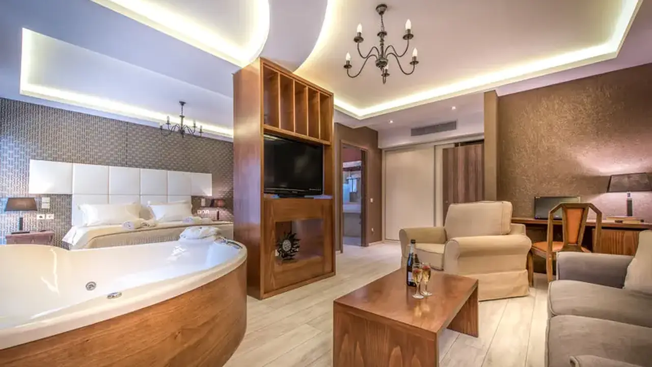 Elegance Luxury Executive Suites