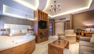 Elegance Luxury Executive Suites