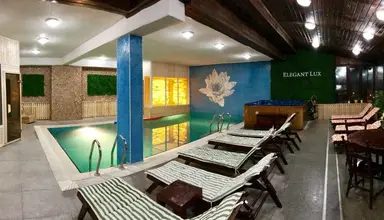 Elegant Lux (Bansko)