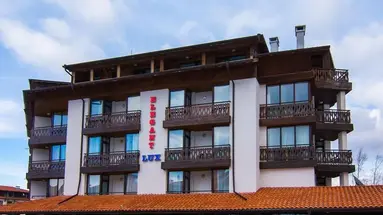 Elegant Lux (Bansko)