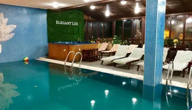 Elegant Lux (Bansko)