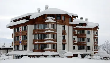 Elegant Lux (Bansko)